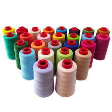 polyester sewing threads for suits 40S/2 5000Yards